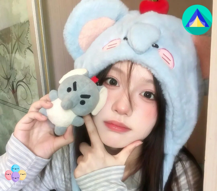 用户头像
