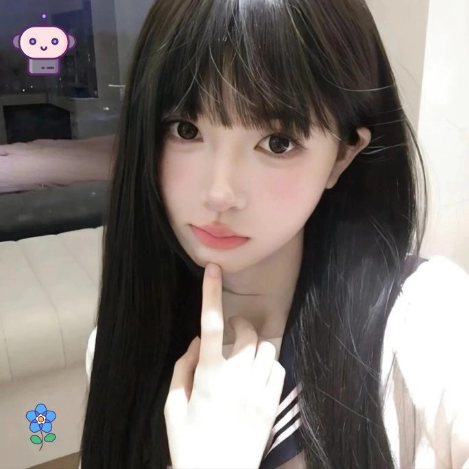 梁女士